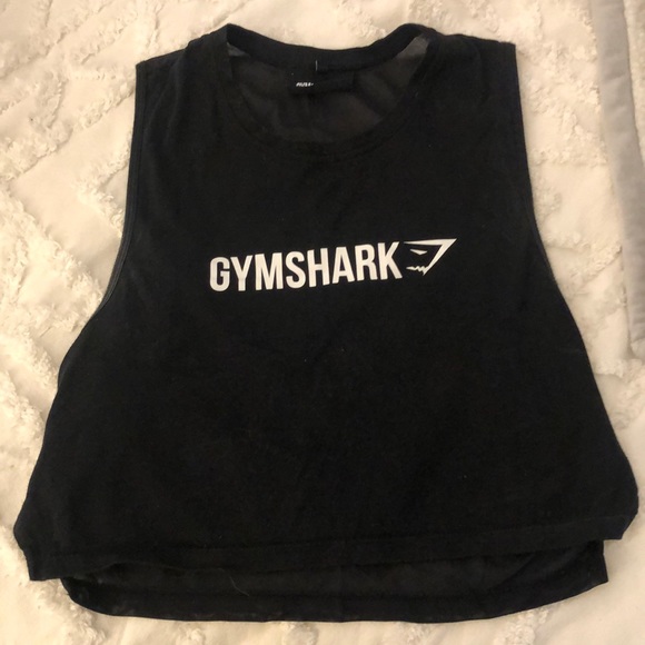 Gymshark tank - Picture 3 of 4